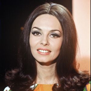 Michèle Mercier (photo d'archive). Photo par Bestimage