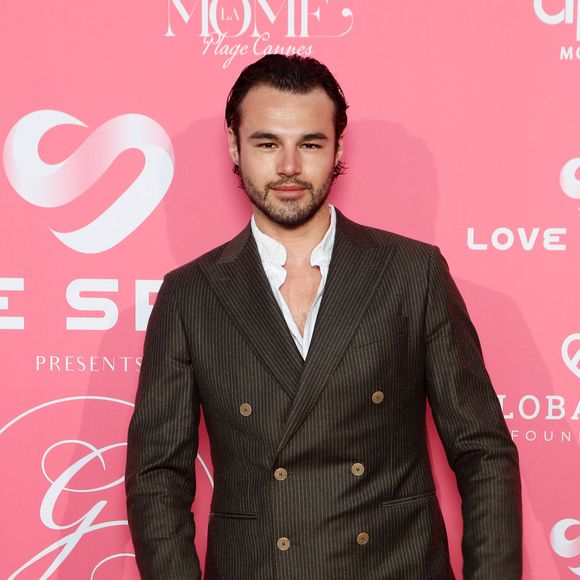 Un véritable coup de massue pour lui.

Anthony Colette - Soirée de Gala "Global Gift" à la plage la Môme lors du 77ème Festival International du Film de Cannes le 19 mai 2024. © Christophe Clovis / Bestimage