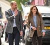 Kate Middleton et le prince William fêtent leurs 14 ans de mariage
Le prince William, prince de Galles, et Catherine (Kate) Middleton, princesse de Galles, duc et duchesse de Rothesay, visitent la ville de Tobermory en Ecosse, Royaume Uni © Backgrid UK/Bestimage