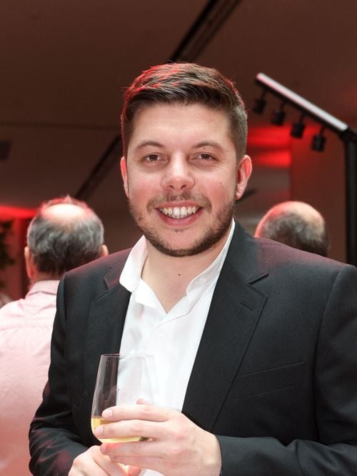 "J'ai pris la bonne décision" : Après 12 ans à Paris, Matthias Marc (Top Chef) ouvre son établissement à plus de 5 millions d'euros !