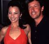 Fran Fine et Maxwell Sheffield restent cultes et très populaires auprès des fans.

Fran Dresher - Charles Shaughnessy 1996

JLPPA / Bestimage