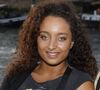 Elle est aujourd'hui âgée de 29 ans. 

Exclusif - Eleejah, la soeur de Joalukas Noah lors de la soirée d'anniversaire de Joalukas Noah, fils de Yannick Noah et Isabelle Camus, pour ses 18 ans à Paris le 10 juin 2022. © Cyril Moreau / Bestimage