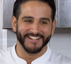 "C'est dégueulasse !", s'est-il exclamé.

Grande finale de "Top Chef 2021" sur M6.
