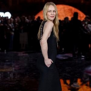 Vanessa Paradis - Photo Call du Défilé de mode Chanel Collection Printemps-Été 2026 dans le cadre de la Fashion Week de Paris, France, le 6 octobre 2025.
 
© Olivier Borde / Bestimage