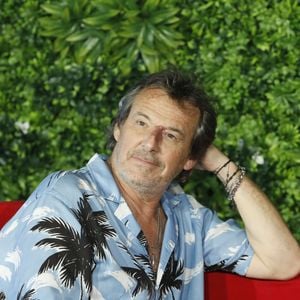 Le héros de TF1, incarné par Jean-Luc Reichmann

Jean-Luc Reichmann au photocall de la série "Leo Mattei, Brigade des mineurs" lors du 62ème Festival de Télévision de Monte-Carlo, à Monaco, le 19 juin 2023. © Denis Guignebourg/BestImage