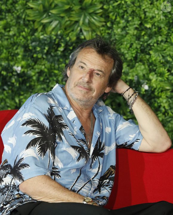 Le héros de TF1, incarné par Jean-Luc Reichmann

Jean-Luc Reichmann au photocall de la série "Leo Mattei, Brigade des mineurs" lors du 62ème Festival de Télévision de Monte-Carlo, à Monaco, le 19 juin 2023. © Denis Guignebourg/BestImage