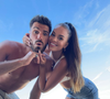 Sa compagne Jessika est enceinte de leur premier enfant
Jordan Mouillerac ("Danse avec les stars") attend son premier enfant avec sa compagne Jessika