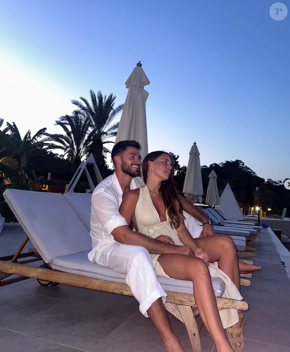 Elle a demandé de l'aide à ses abonnés
Jordan Mouillerac ("Danse avec les stars") attend son premier enfant avec sa compagne Jessika