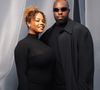 "On est fiancés depuis douze ans. On attend la maison de retraite parce que la liste d’invités est trop longue…", plaisante Teddy Riner...

Teddy Riner et sa femme Luthna - Photocall du défilé de mode Femmes prêt-à-porter automne-hiver 2024/2025 "Balenciaga", dans la cour du Dôme des Invalides, lors de la fashion week de Paris. Le 3 mars 2024 - Tiziano Da Silva - Pierre Perusseau / Bestimage