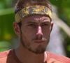Nouvelle vie pour cet ancien candidat de "Koh-Lanta".

Dorian dans l'épisode de "Koh-Lanta" sur TF1