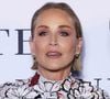 Invitée sur le canapé du talk-show de Drew Barrymore, Sharon Stone a levé le voile sur une partie de son intimité. 

Sharon Stone - Photocall du dîner de gala "Better World Fund" sur la plage Copal Beach lors du 79ème Festival International du Film de Cannes. 
© Denis Guignebourg/Bestimage