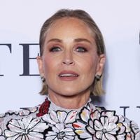 Sharon Stone : avec ses trois fils, cette règle d’or qu’elle s’est imposée malgré sa carrière à Hollywood