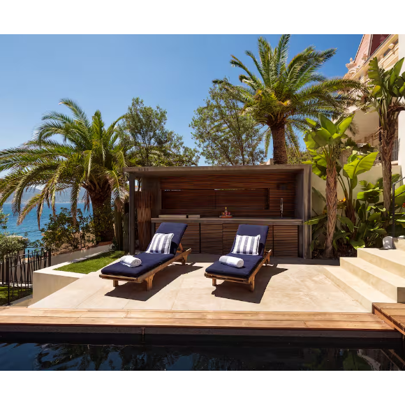Photo de l'airbnb de Lena Mahfouf