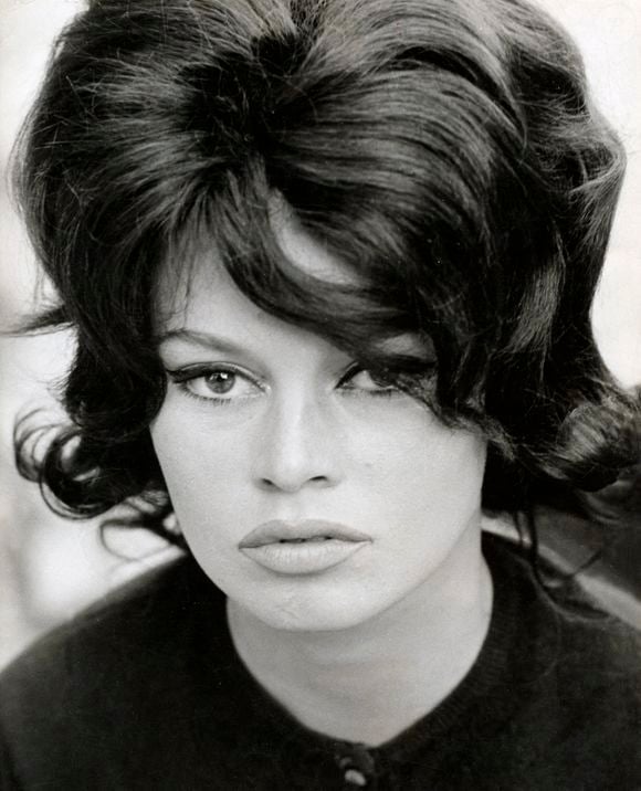 Brigitte Bardot , "A Very Private Affair" 1962. Credit: HA /Avalon/Abaca