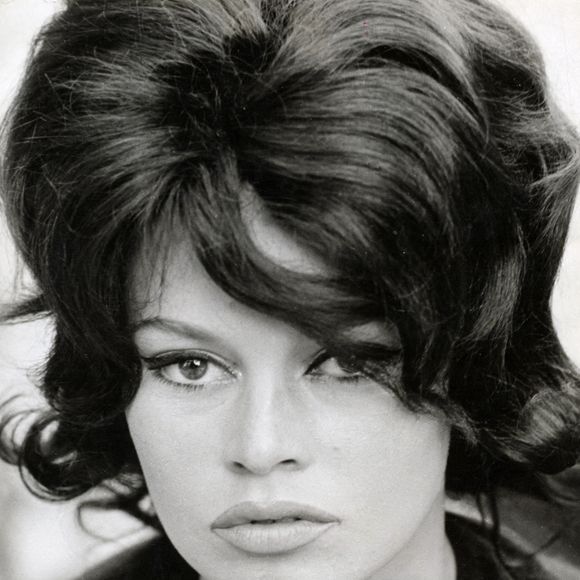 Brigitte Bardot , "A Very Private Affair" 1962. Credit: HA /Avalon/Abaca