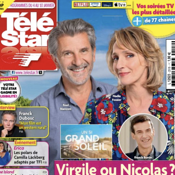Télé Star