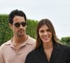 Ce sont des déclarations qui ont fait du bruit sur la Toile. Celles de Diego El Glaoui sur son ancienne compagne Iris Mittenaere. 

Exclusif - Iris Mittenaere et son ancien compagnon Diego El Glaoui assistent au Longines Paris Eiffel Jumping au Champ de Mars
© Veeren / Bestimage
