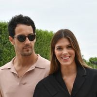 Iris Mittenaere et Diego El Glaoui sont séparés mais un an après, un lien subsiste et intrigue