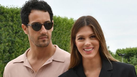 Iris Mittenaere et Diego El Glaoui sont séparés mais un an après, un lien subsiste et intrigue