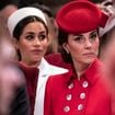 Bientôt les retrouvailles entre Kate Middleton et Meghan Markle ? Cet événement familial pourrait bien les réunir...