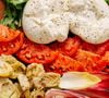Il recommande toutefois de faire attention aux quantités consommées.

Mozzarella et burrata, qu'est-ce que ça vaut vraiment ?