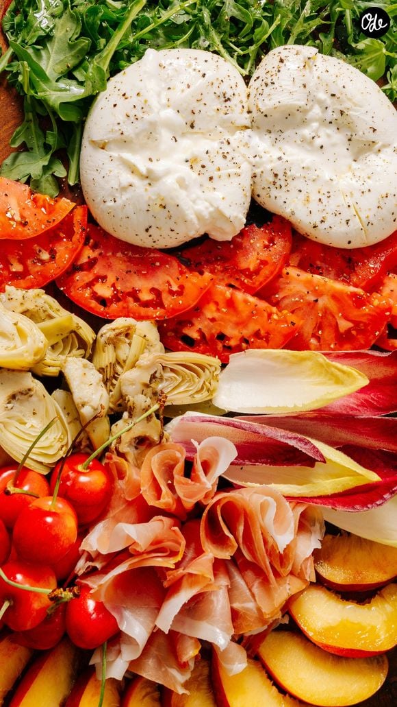 Il recommande toutefois de faire attention aux quantités consommées.

Mozzarella et burrata, qu'est-ce que ça vaut vraiment ?