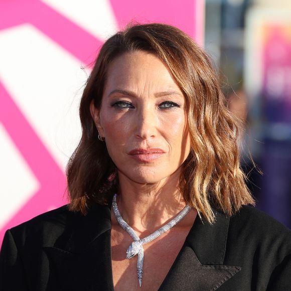 a posé ses valises au cœur du 6ᵉ arrondissement de la capitale. 

Laura Smet - Arrivées à la cérémonie de clôture de la 52ème édition du Festival du Cinéma Américain de Deauville le 12 septembre 2026. © Denis Guignebourg / Bestimage