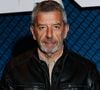 Avec ces résolutions, Nagui a même été complimenté par le docteur Michel Cymes.
Michel Cymès - Avant-première de la série "La cage" se déroulant dans le monde du MMA réalisée par F. Gastambide avec l'aide de D. Krespine qui sera diffusée sur Netfilx à partir du 8 novembre 2024 au Cinéma Pathé Palace à Paris le 4 novembre 2024. © Christophe Clovis / Bestimage