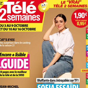 Capture Une Télé 2 Semaines