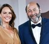 La quinquagénaire était jugée ce mercredi 5 mars 2025 au tribunal correctionnel de Carcassonne

Julia Vignali et Kad Merad assistent à la première de Finalement (Finalement) dans le cadre de la 81e Mostra de Venise, à Venise, Italie, le 02 septembre 2024. Photo by Aurore Marechal/ABACAPRESS.COM