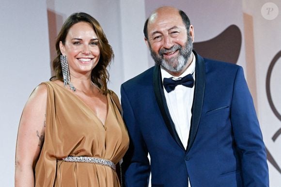 La quinquagénaire était jugée ce mercredi 5 mars 2025 au tribunal correctionnel de Carcassonne

Julia Vignali et Kad Merad assistent à la première de Finalement (Finalement) dans le cadre de la 81e Mostra de Venise, à Venise, Italie, le 02 septembre 2024. Photo by Aurore Marechal/ABACAPRESS.COM