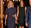 La princesse s'est rendue à l'Opéra Garnier de Monaco pour la cérémonie des Prix de la Fondation Prince Pierre.

La princesse Caroline de Hanovre et Charlotte Casiraghi lors de la cérémonie de proclamation de l'édition 2026 des Prix de la Fondation Prince Pierre à l'opéra Garnier à Monaco le 13 octobre 2026. 

© Bruno Bebert / Bestimage