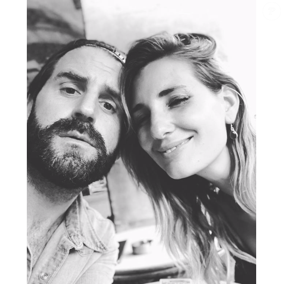 "Avec ma femme, on aime beaucoup y venir, s'y ressourcer, c'est un paysage qui m'est cher, avec une population qui nous est très chère", a-t-il précisé.

Marie Portolano et Grégoire Ludig.