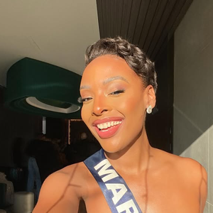 Angélique Angarni-Filopon, notre Miss France 2025.