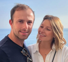 Suite à sa rupture inattendue et soudaine avec Ludovic, ancien candidat de "L'amour est dans le pré", Julia est aujourd'hui forcée d'aller de l'avant.

Ludovic ("L'amour est dans le pré") et Julia. Instagram