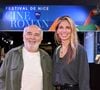 Gérard Jugnot partage la vie de Patri­cia Campi 

Gérard Jugnot et sa femme Patri­cia Campi - Projection du film "Jupiter" lors de la 8ème édition du Festival Cinéroman à Nice. © Bebert / Jacovides / Bestimage