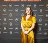 Désormais, elle s'illustrera chez l'agence de marketing MCI France, nichée en tant que directrice des stratégies de développement

Nathalie Péchalat - Soirée de la 19ème édition de la Nuit du Rugby à l'Olympia, Paris le 20 novembre 2023. © Pierre Perusseau/Bestimage