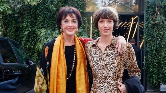 Sara Giraudeau : Que devient le domaine exceptionnel de sa mère Anny Duperey dans la Creuse ? Une décision importante a été prise