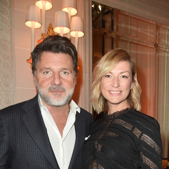 Philippe Lellouche a longtemps eu une dépendance malsaine qu'il a finalement réussi à vaincre.

Philippe Lellouche et sa compagne Vanessa Boisjean - 3ème Gala caritatif des "Stéthos d'Or" qui récompensent les artistes qui contribuent au bien-être de tous, organisé par la Fondation pour la Recherche en Physiologie au George V à Paris. © Coadic Guirec/Bestimage-