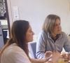 Alors qu'elle partageait des photos de son week-end passé en Vendée, les internautes se sont interrogés sur l'absence évidente de Bruno. La jeune femme n'a alors laissé de place à aucun doute : "Nous sommes séparés depuis quelques semaines..."
Bruno fait son choix dans L'amour est dans le pré. M6