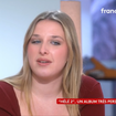 Helena Bailly évoque Pierre Garnier et son "futur petit copain" dans C à Vous, comment voit-elle son avenir sentimental ?