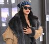 Dans les cuisines du César, les traditions italiennes rencontrent les produits de luxe. Au menu, des pizzas élaborées dans la pure tradition, mais surtout des plats signatures.

04/12/2026 EXCLUSIF : Rihanna a été aperçue en train d'arriver discrètement à New York. La chanteuse et actrice de 38 ans portait un manteau camel doublé de fourrure sur un top et un pantalon gris, un bandana, des lunettes de soleil Valentino et un sac fourre-tout Dior Dracula jaune.