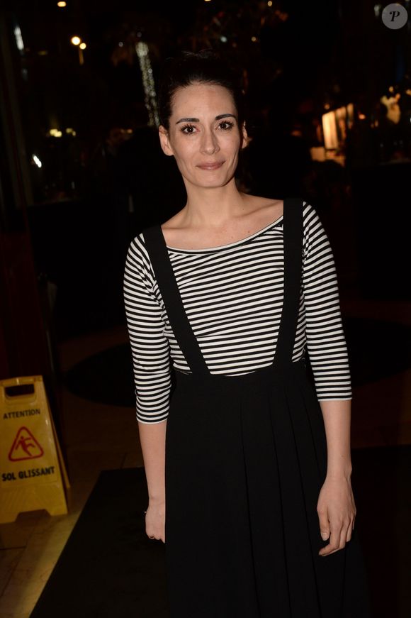 Exclusif - Melisa Sözen - Soirée de clôture de la 1ère édition du festival Canneseries à Cannes le 11 avril 2018. © Rachid Bellak/Bestimage