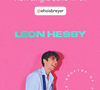 L'artiste a partagé l'annonce officielle de son prochain single baptisé Rooftop of your house, dont la sortie est prévue pour le 19 juin prochain. 

Leon Bruel annonce la sortie prochaine d'un nouveau single.