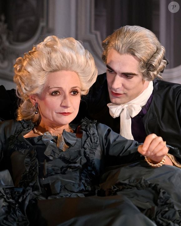 Arnaud Denis, Instagram