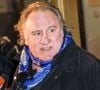 L'acteur est visé par des plaintes pour viol et agressions sexuelles

Gérard Depardieu à la première du film "The Taste of Small Things" à Berlin le 12 janvier 2023.
Crédit : Action Press / Bestimage