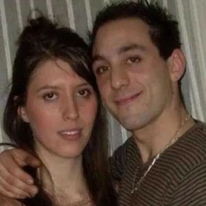 Delphine et Cédric Jubillar. Facebook