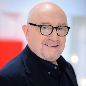Exclusif - Michel Blanc - Enregistrement de l'émission "Vivement dimanche" au studio Gabriel à Paris le 17 septembre 2018 pour une diffusion le 30/09/2018 sur France 2. © Guillaume Gaffiot/Bestimage
