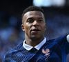 Kylian Mbappé : Sa célébration originale et jamais vue sur le terrain cache un clin d'oeil à une personne très connue