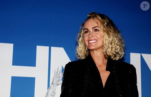 Laeticia Hallyday - Photocall du vernissage de l'exposition "Johnny Hallyday, l'exposition" au Palais des Expositions à Paris. Le 21 décembre 2023
© Dominique Jacovides / Bestimage